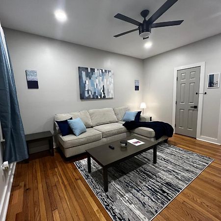 Midtown Hideaway: Just 3 Miles From Everything! Apartment Memphis Exterior photo